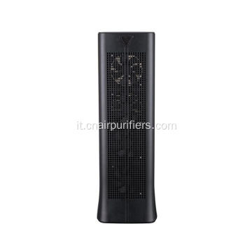 Purificatore d&#39;aria UV ESP con tecnologia brevettata